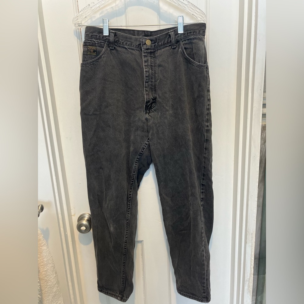 VINTAGE Women’s Wrangler Jeans 🤠